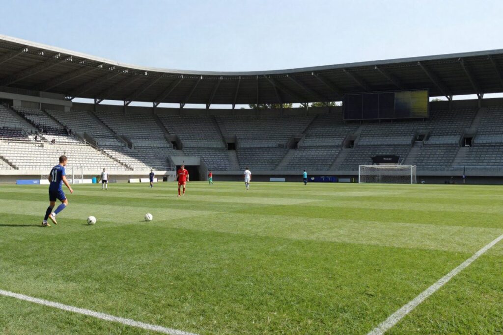Pronostici partite di calcio del 11 ottobre
