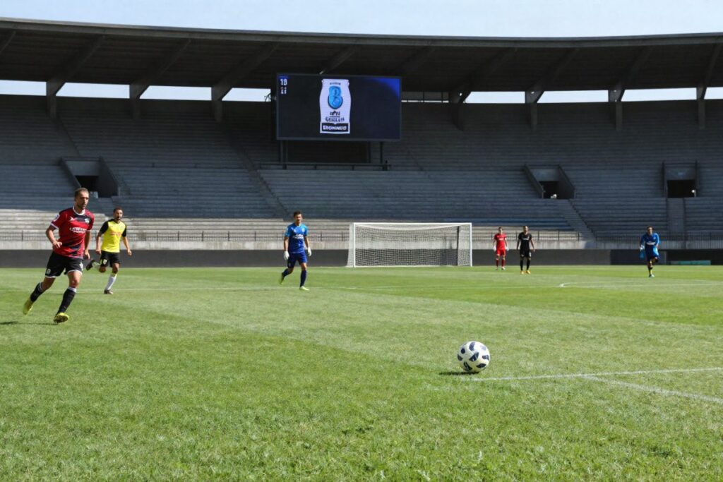 Pronostici Serie B per il 10 ottobre