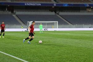 Pronostici sportivi del 20 ottobre: Champions e League One