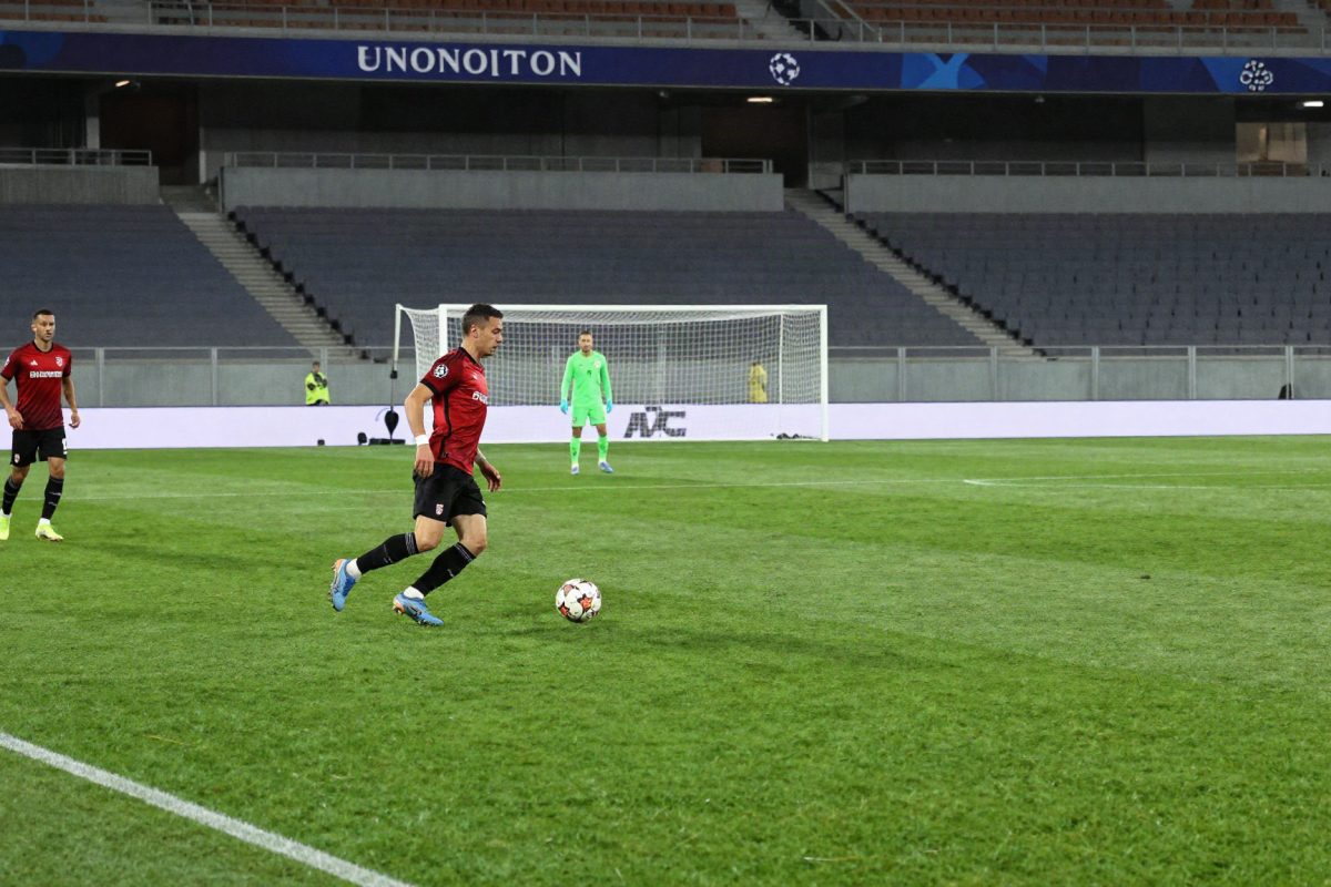 Pronostici sportivi del 20 ottobre: Champions e League One