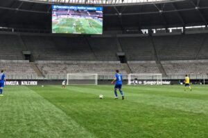 Pronostico Avellino-Sampdoria: partita in diretta venerdì