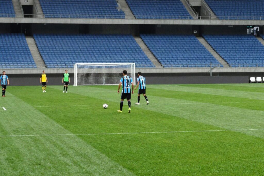 Remo-Gremio: pronostico e probabili formazioni