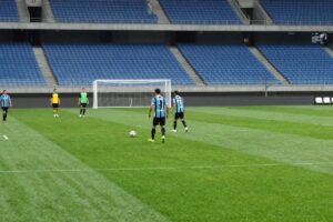 Remo-Gremio: pronostico e probabili formazioni