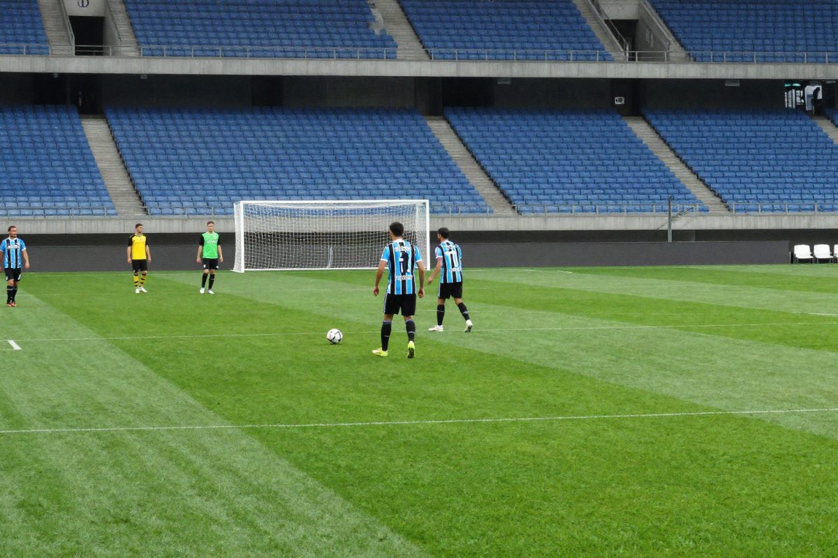 Remo-Gremio: pronostico e probabili formazioni